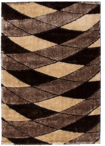 Kusový koberec Sedef 276 Beige (170 x 120 cm)