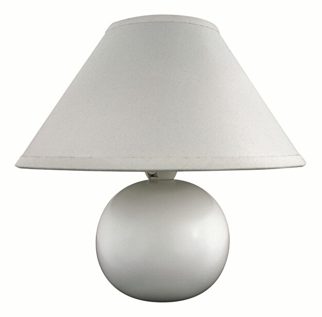 Stolová lampa Ariel 4901 (matná biela)