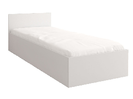 Jednolôžková posteľ 90 cm Sigil I (s úl. priestorom)