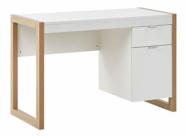 Písací stôl 110x50 cm
