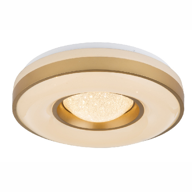 Stropné/nástenné svietidlo LED Colla 41742-24 (biela + opál)