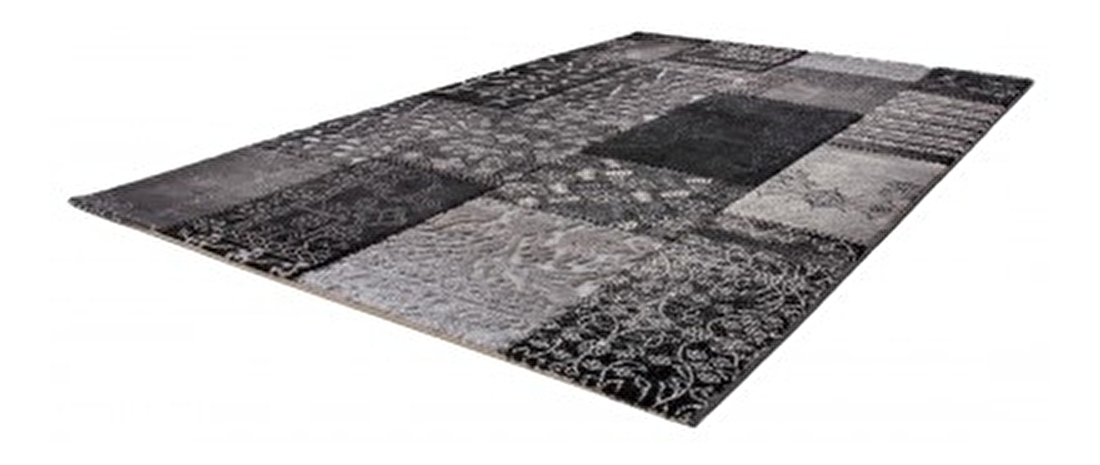 Kusový koberec Palas 576 Silver (230 x 160 cm)