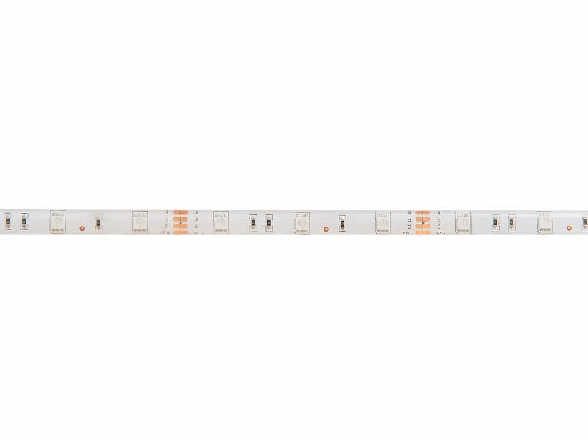 LED pásik LUMO 4 x 60 cm (16 farieb)