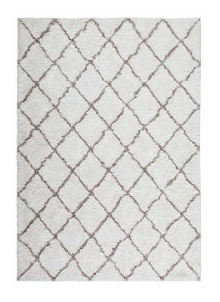 Kusový koberec Grace 800 Ivory