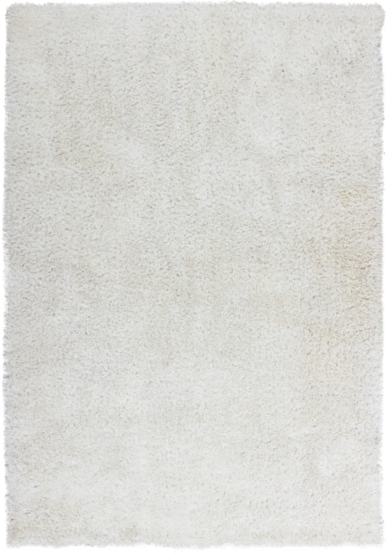 Kusový koberec Style 700 White 200x290 cm *bazár