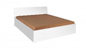 Manželská posteľ 160 cm Peldon P5 (s roštom)