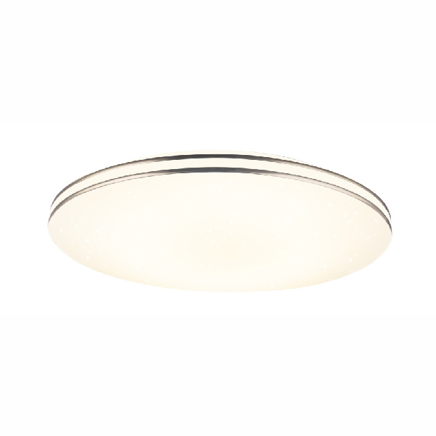 Stropné/nástenné svietidlo LED Pierre 48388-24 (biela + opál)