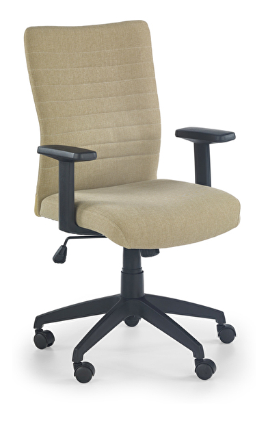 Kancelárska stolička Limbo (béžová)