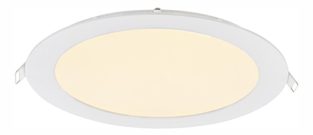 Podhľadové svietidlo LED Alid 12373W (biela + opál)