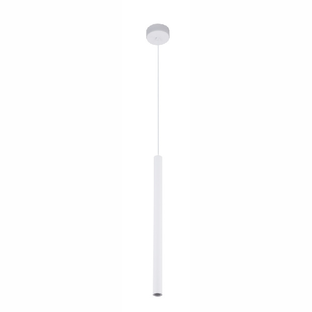 Závesné svietidlo LED Maes 55006 (biela + biela)