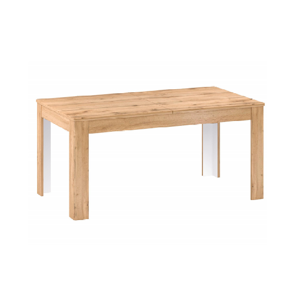 Jedálenský stôl Palper (dub apalačský) (pre 4 až 8 osôb)