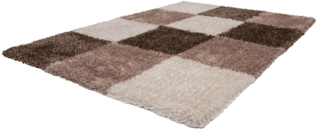 Kusový koberec Style 702 Nougat