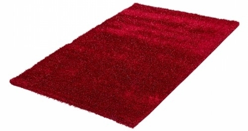 Kusový koberec Elmas 700 Red
