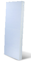 Penový matrac Fina 200x90 cm (nebeská modrá)