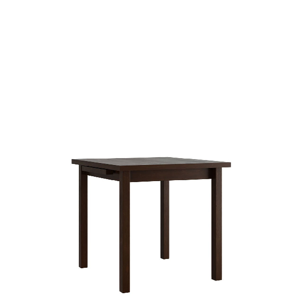 Rozkladací stôl Ewan Mirjan 80 x 80+110 VII (Orech Mirjan L)
