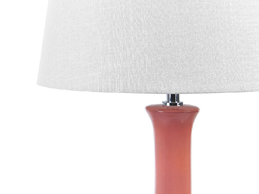 Stolná lampa Nizza (viacfarebná)