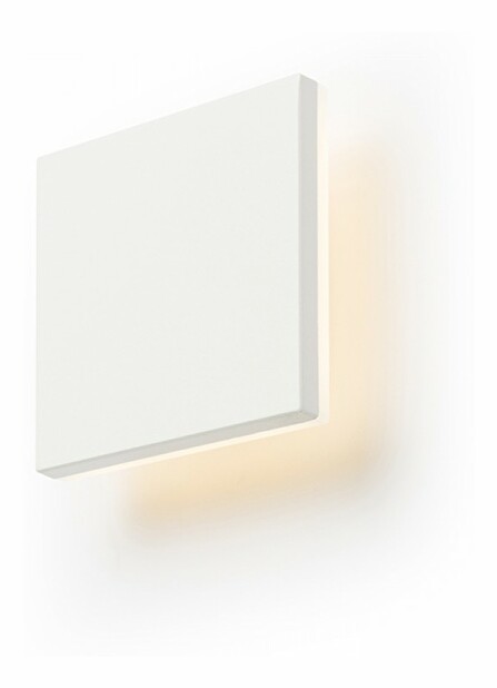 Vonkajšie osvetlenie Athi 230V LED 9.6W IP54 3000K (biela)