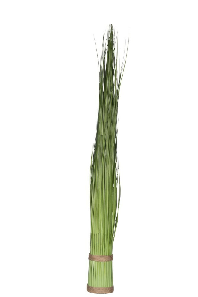 Kvetina Jolipa Tráva (11x11x106cm) (Zelená)