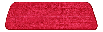 Náhradný mop Lamart Spray (červená)