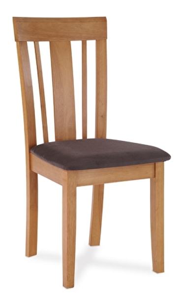 Jedálenská stolička BE1606 BUK3 