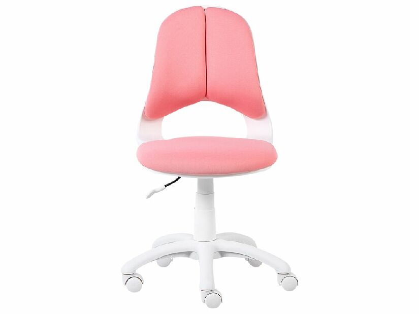 Kancelárska stolička Marza (ružová)