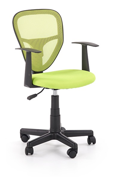 Detská stolička Spiker (zelená)