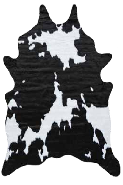 Kusový koberec Rodeo Rod 202 Cow