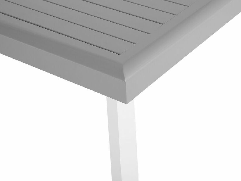 Záhradný stôl Pero (sivá)
