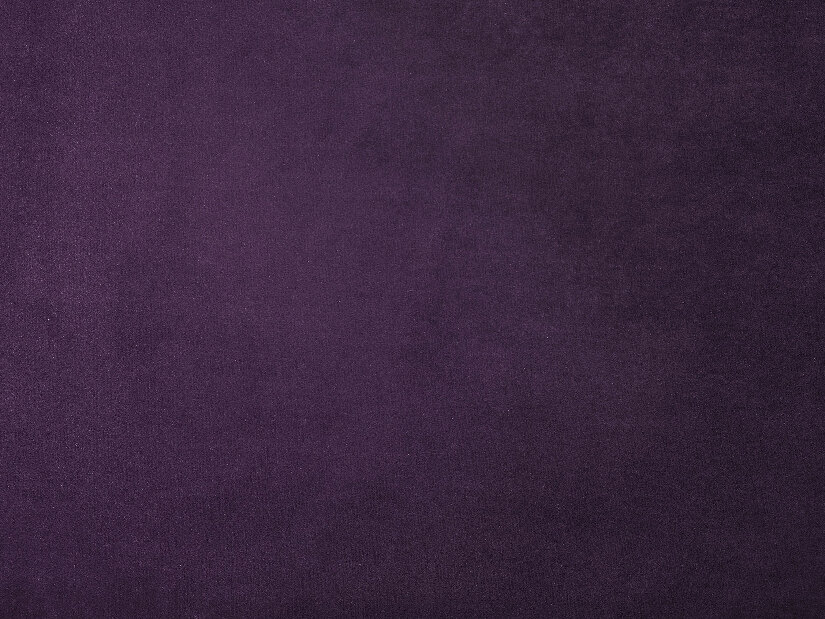 Pohovka dvojsedačka Lulea (purpurová)