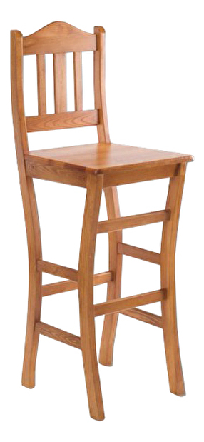 Barová stolička KT 111