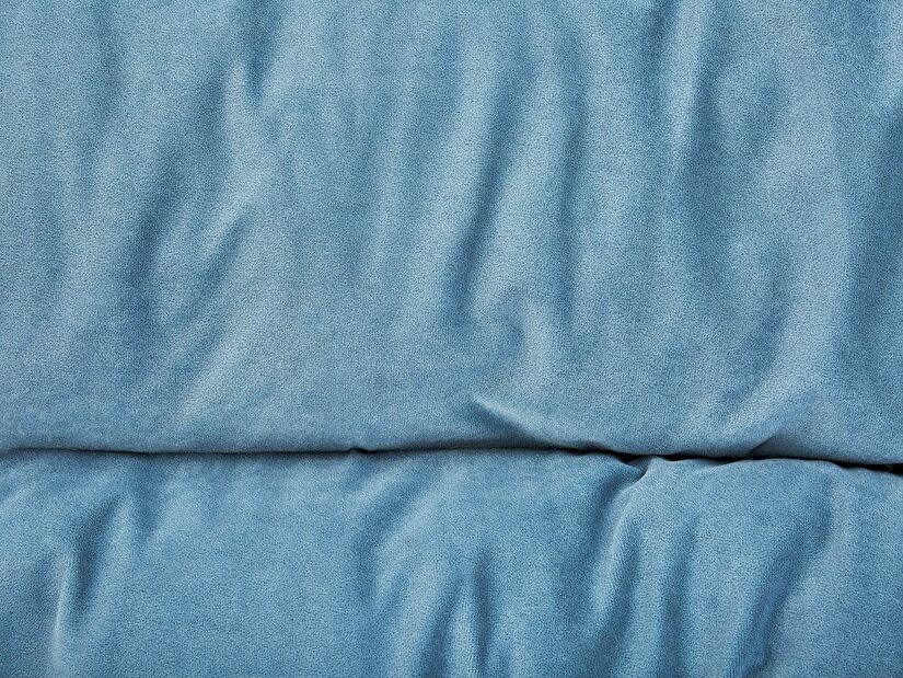 Pelech pre psa 90 x 60 cm Edward (modrá)