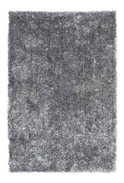 Kusový koberec Twist Twi 600 Grey White