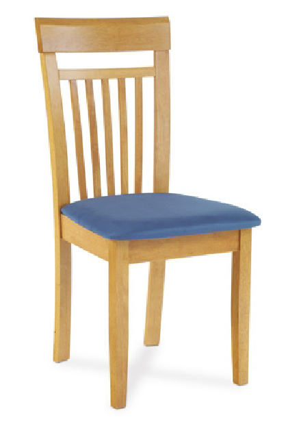 Jedálenská stolička BE1607 OL 