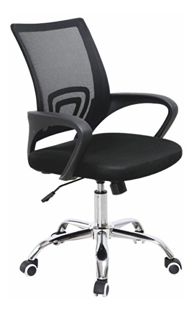 Kancelárska stolička Dex
