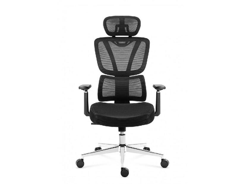 Kancelárska stolička Eclipse 4.6 (čierna)