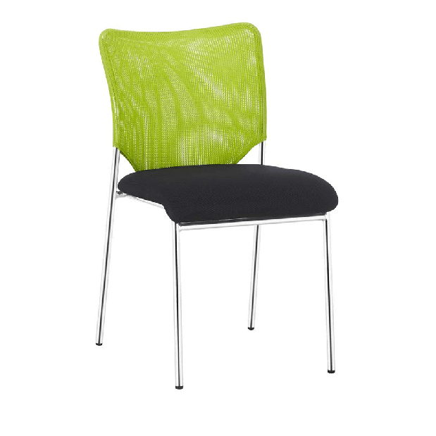 Kancelárska stolička Altty (zelená)
