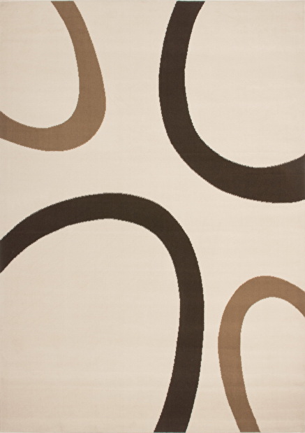 Kusový koberec Contempo 659 Ivory 160x230 cm *výpredaj