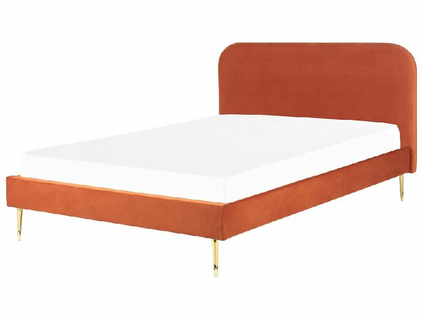 Manželská posteľ 180 cm Faris (viacfarebná) (s roštom)