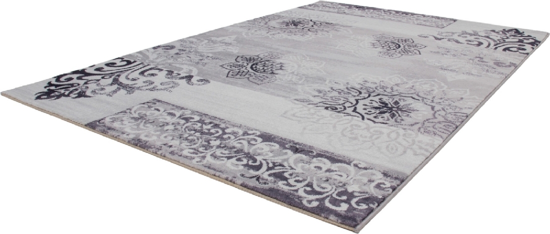 Kusový koberec Neo 335 Violet (150 x 80 cm)