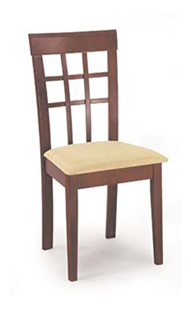 Jedálenská stolička BE1604 WAL 