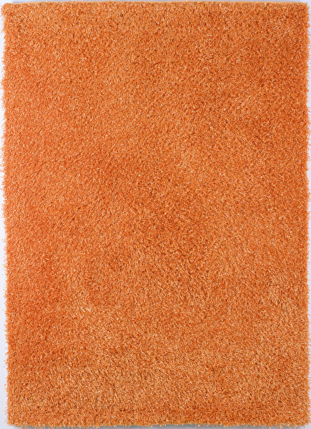 Ručne všívaný koberec Bakero Como Orange