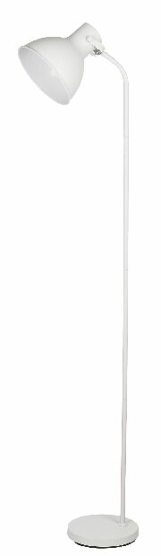 Stojanová lampa Derek 4328 (biela)
