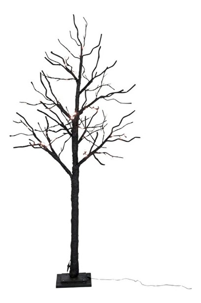 Kvetina Jolipa Strom (L) (Čierna)