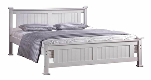 Manželská posteľ 180 cm Lycoris (s roštom)