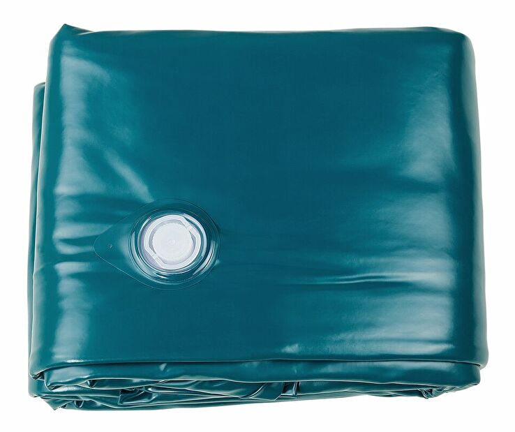 Matrac na vodnú posteľ 200 x 180 cm Monno (modrá)
