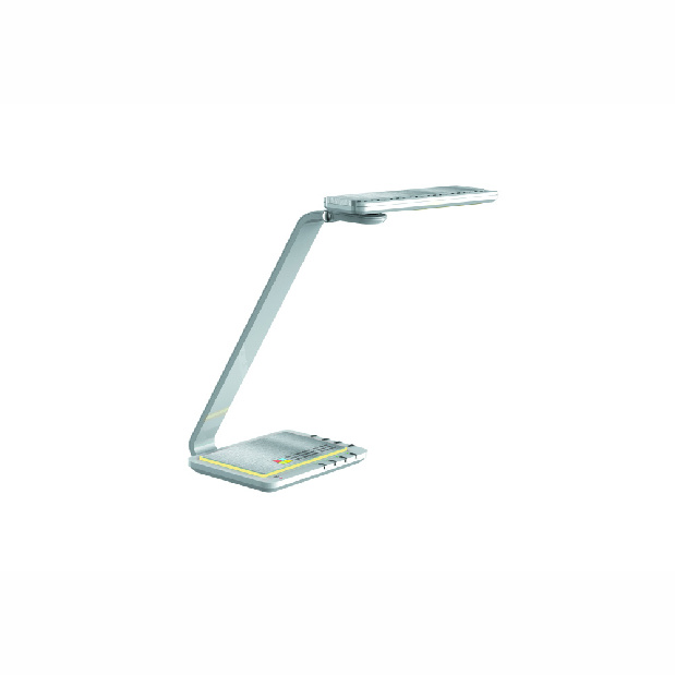 Stolové svietidlo LED Hekla 58339W (moderné/dizajnové) (biela) (Stmievateľné)