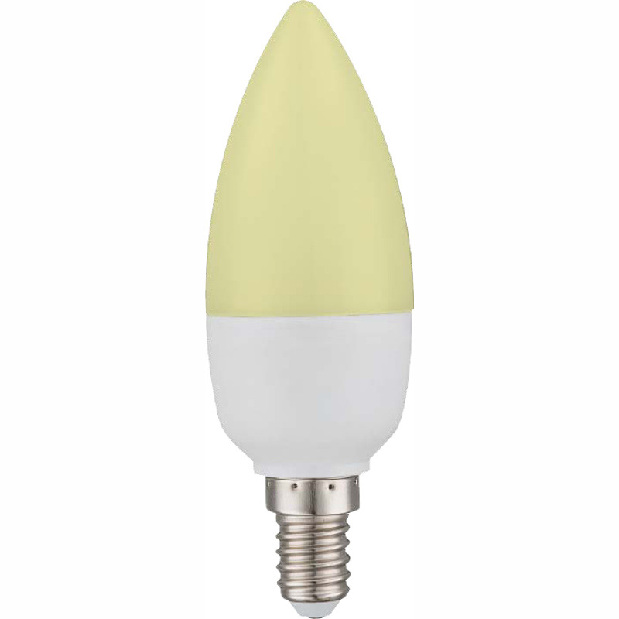 LED žiarovka Led bulb 106754 (opál)
