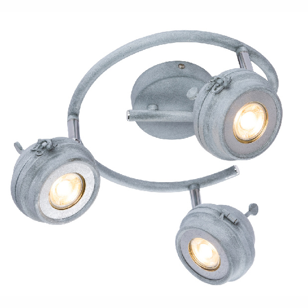 Bodové svietidlo (spoty) LED Mycah 57301-3 