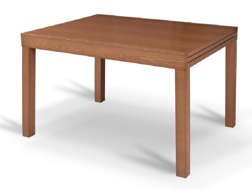 Jedálenský stôl Faro čerešňa (pre 4 až 10 osôb) *výpredaj
