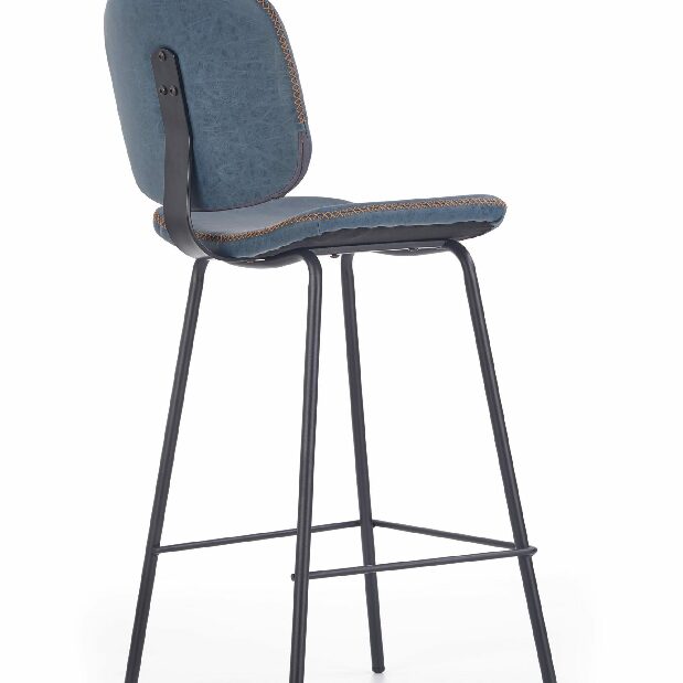 Barová stolička H84